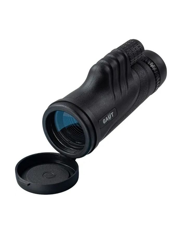 Монокуляр GAUT Pollux 10x42
Монокуляр GAUT Pollux 10x42