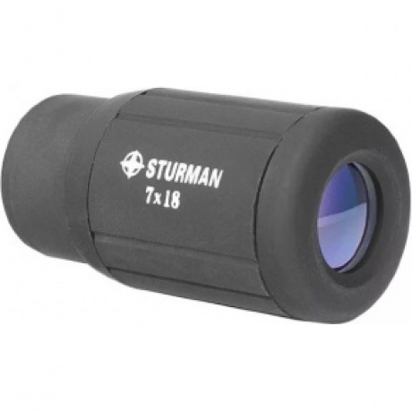 Монокуляр STURMAN 7x18
Монокуляр STURMAN 7x18