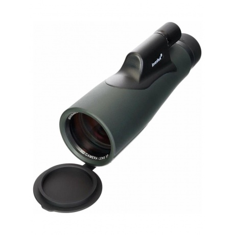 Монокуляр Levenhuk Wise PLUS 10x56 с сеткой
Монокуляр Levenhuk Wise PLUS 10x56 с сеткой