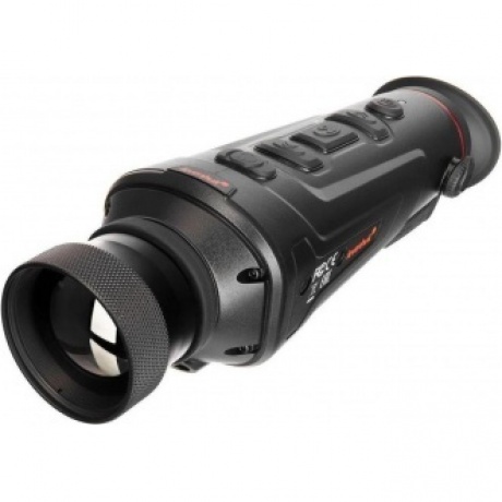 Монокуляр тепловизионный Levenhuk Fatum Z700
Монокуляр тепловизионный Levenhuk Fatum Z700