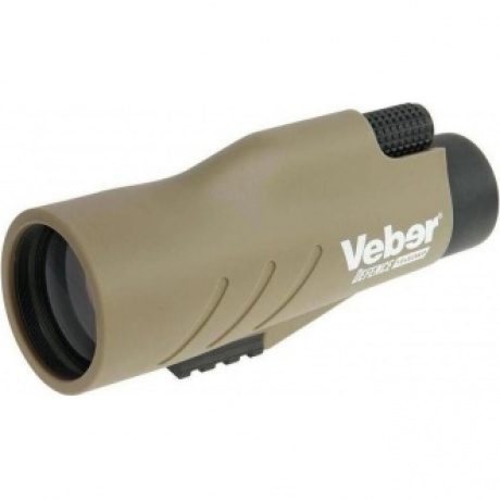 Монокуляр Veber Defence 10х50WP с сеткой
Монокуляр Veber Defence 10х50WP с сеткой