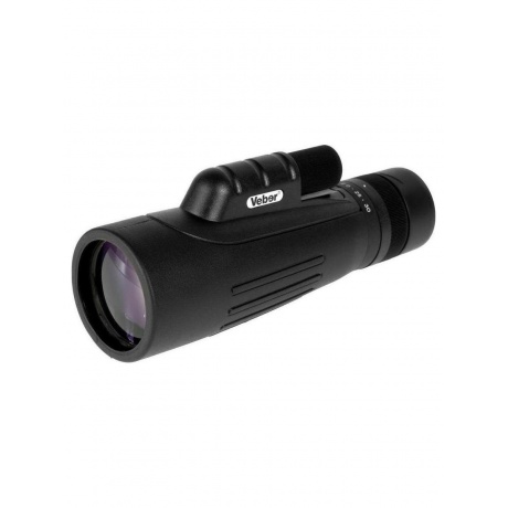 Монокуляр Veber ZOOM 10-30x50
Монокуляр Veber ZOOM 10-30x50