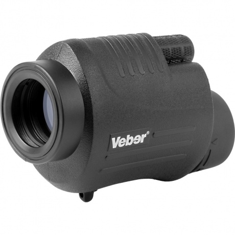 Монокуляр Veber 8x30WP широкоугольный
Монокуляр Veber 8x30WP широкоугольный