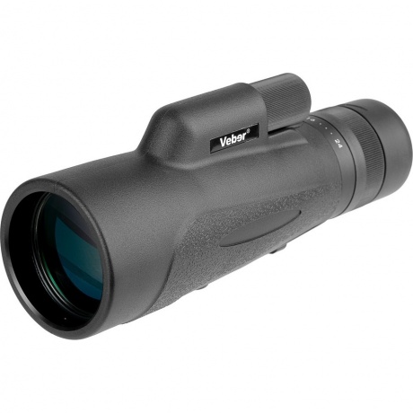 Монокуляр Veber ZOOM 8-24x50
Монокуляр Veber ZOOM 8-24x50
