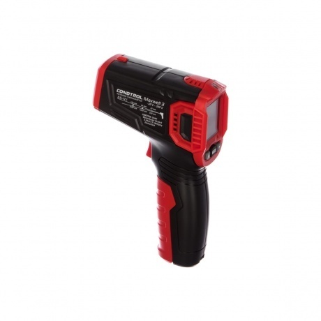 Пирометр CONDTROL Maxwell 3
Пирометр CONDTROL Maxwell 3