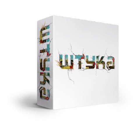 Настольная игра Штука (2-е издание) 21273
Настольная игра Штука (2-е издание) 21273