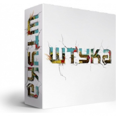 Настольная игра Штука (2-е издание) 21273
Настольная игра Штука (2-е издание) 21273