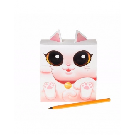 Настольная игра Кошачья лапка (Kitty Paw)
Настольная игра Кошачья лапка (Kitty Paw)