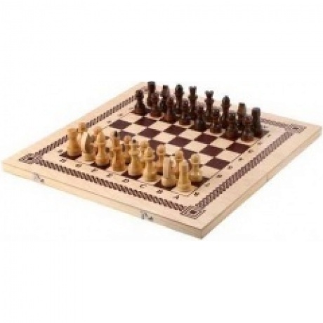 Шахматы, шашки,нарды 3 в 1 арт.ШК-1 (400*210) /12
Шахматы, шашки,нарды 3 в 1 арт.ШК-1 (400*210) /12