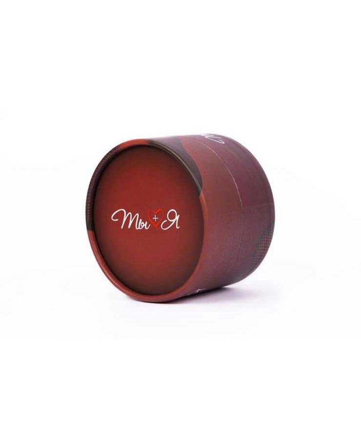 Настольная игра Фабрика Игр "Ты+я" (игра 18+ для двоих) арт.FGS12
Настольная игра Фабрика Игр "Ты+я" (игра 18+ для двоих) арт.FGS12