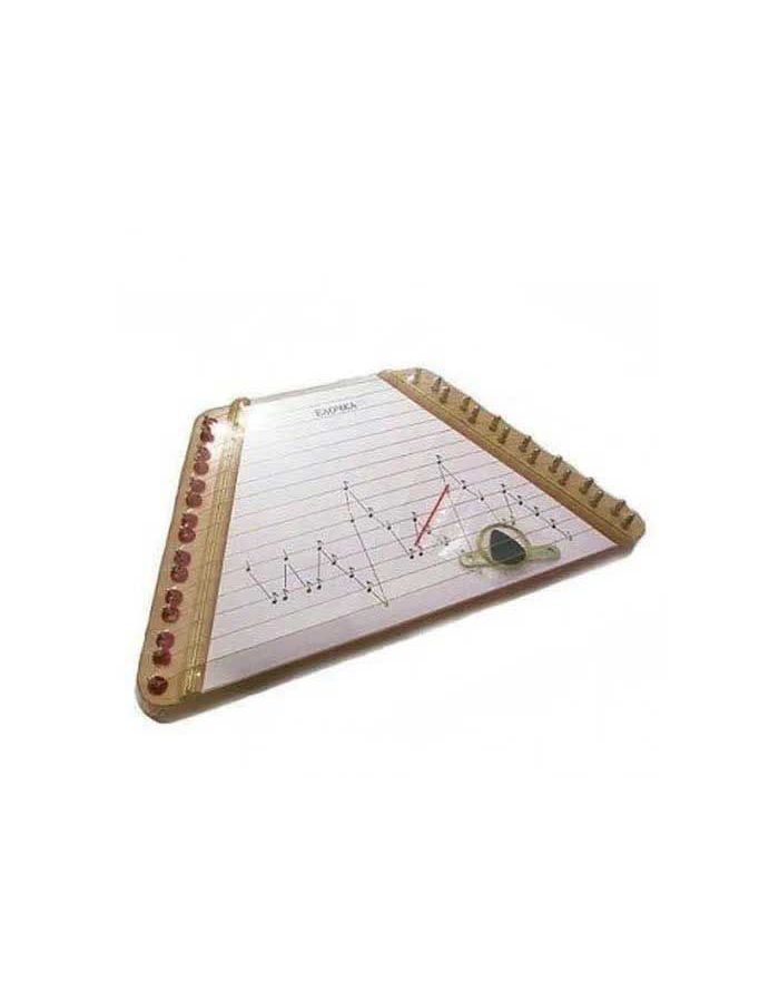 Цимбалы ЛЭМ детские (дерево) 6026
Цимбалы ЛЭМ детские (дерево) 6026