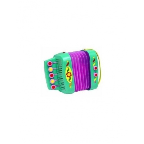 Меховая гармонь Нескучные игры "Елочка" арт.С1-1 (Тула) /50
Меховая гармонь Нескучные игры "Елочка" арт.С1-1 (Тула) /50