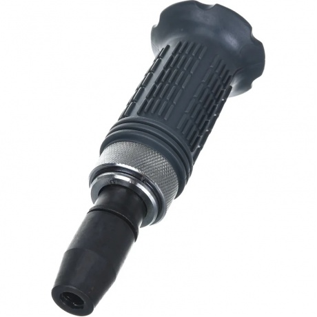 Отвертка с набором бит Stayer 2566-H4
Отвертка с набором бит Stayer 2566-H4