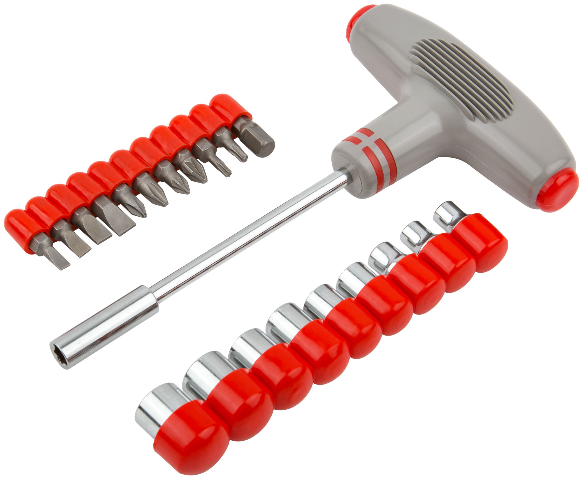 Отвертка Fit 56235
Отвертка Fit 56235