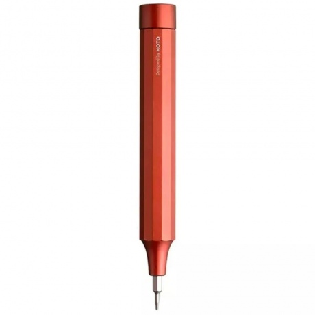 Отвёртка с набором бит HOTO 24-in-1 Precision Screwdriver (красный, QWLSD004)
Отвёртка с набором бит HOTO 24-in-1 Precision Screwdriver (красный, QWLSD004)
