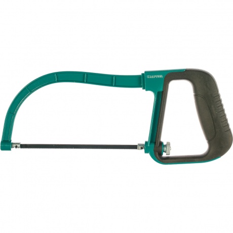 Ножовка-мини по металлу, KRAFTOOL 15607
Ножовка-мини по металлу, KRAFTOOL 15607