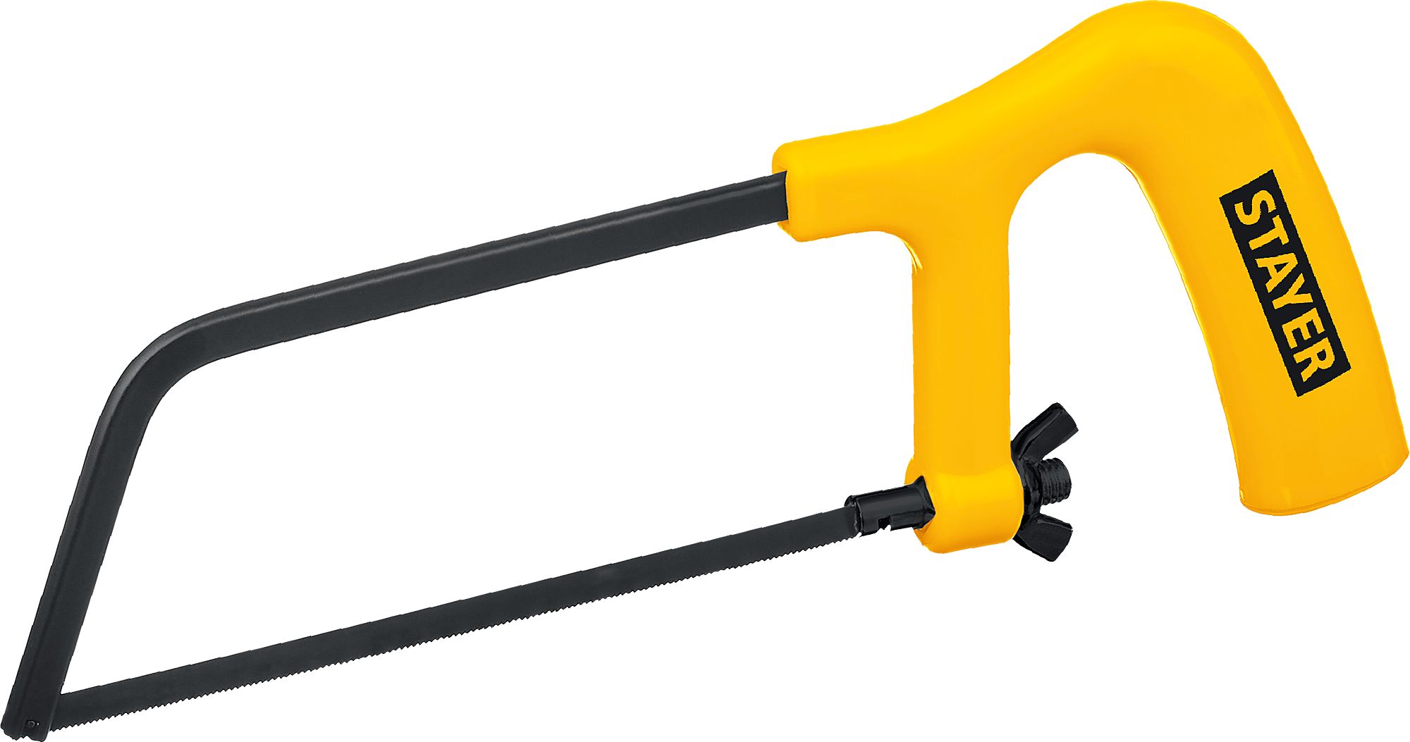 Ножовка-мини по металлу, STAYER
Ножовка-мини по металлу, STAYER