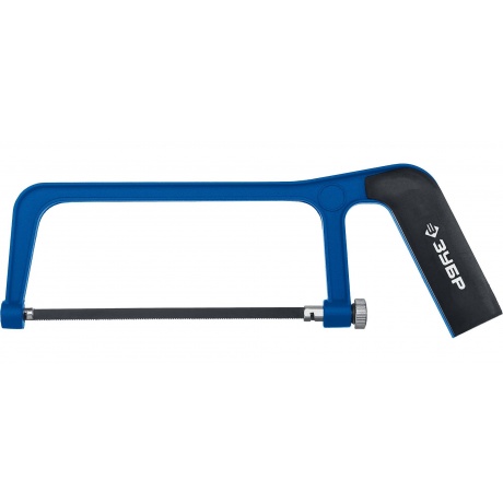 Ножовка-мини по металлу, ЗУБР
Ножовка-мини по металлу, ЗУБР