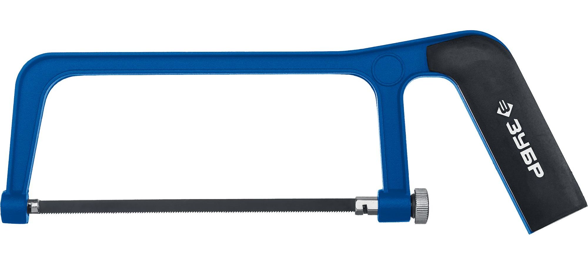 Ножовка-мини по металлу, ЗУБР 
Ножовка-мини по металлу, ЗУБР