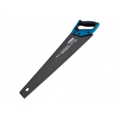 Ножовка по дереву "PIRANHA", 500 мм, 7 TPI, 3D-зуб, тефл. покр.полотна, 2-х комп. рук-ка Gross
Ножовка по дереву "PIRANHA", 500 мм, 7 TPI, 3D-зуб, тефл. покр.полотна, 2-х комп. рук-ка Gross