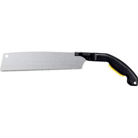 Ножовка выкружная STAYER Cobra PullSaw, 300 мм, Professional (15088)
Ножовка выкружная STAYER Cobra PullSaw, 300 мм, Professional (15088)