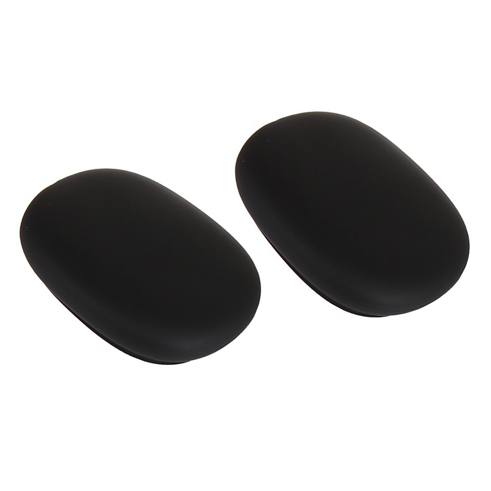 Чехол силиконовый Red Line для AirPods Max, черный (комплект 2шт.) УТ000024919
Чехол силиконовый Red Line для AirPods Max, черный (комплект 2шт.) УТ000024919