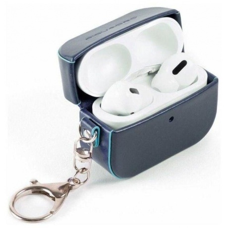 Чехол для наушников Piquadro Blue Square AC5308B2/BLU2 синий натур.кожа
Чехол для наушников Piquadro Blue Square AC5308B2/BLU2 синий натур.кожа