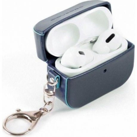 Чехол для наушников Piquadro Blue Square AC5308B2/BLU2 синий натур.кожа
Чехол для наушников Piquadro Blue Square AC5308B2/BLU2 синий натур.кожа