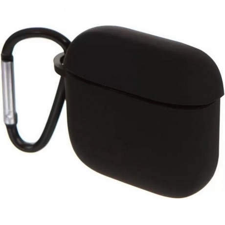 Чехол защитный Barn&Hollis для зарядного кейса Xiaomi Redmi Buds 3, черный отличное состояние
Чехол защитный Barn&Hollis для зарядного кейса Xiaomi Redmi Buds 3, черный отличное состояние