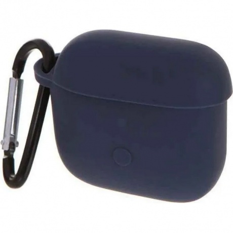 Чехол защитный Barn&Hollis для зарядного кейса Xiaomi Redmi Buds 3, синий отличное состояние;
Чехол защитный Barn&Hollis для зарядного кейса Xiaomi Redmi Buds 3, синий отличное состояние;