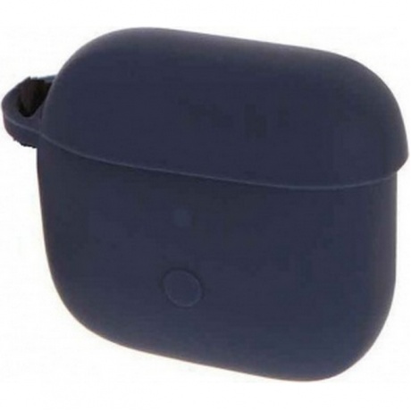 Чехол защитный Barn&Hollis для зарядного кейса Xiaomi Redmi Buds 3, синий отличное состояние;
Чехол защитный Barn&Hollis для зарядного кейса Xiaomi Redmi Buds 3, синий отличное состояние;