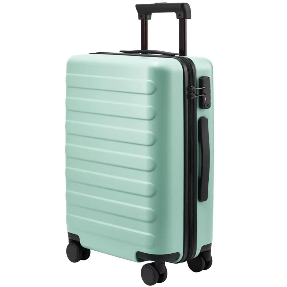 Чемодан NINETYGO Rhine Luggage -26''-Мятно-Зеленый, Зеленый мятный
Чемодан NINETYGO Rhine Luggage -26''-Мятно-Зеленый, Зеленый мятный