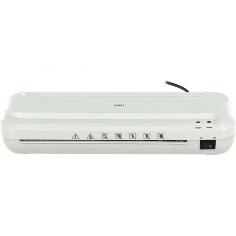 Ламинатор Deli E2132, A4
Ламинатор Deli E2132, A4