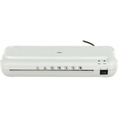 Ламинатор Deli E2132, A4
Ламинатор Deli E2132, A4