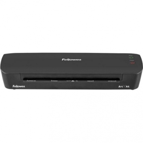 Ламинатор Fellowes Arc A4 FS-4570001
Ламинатор Fellowes Arc A4 FS-4570001