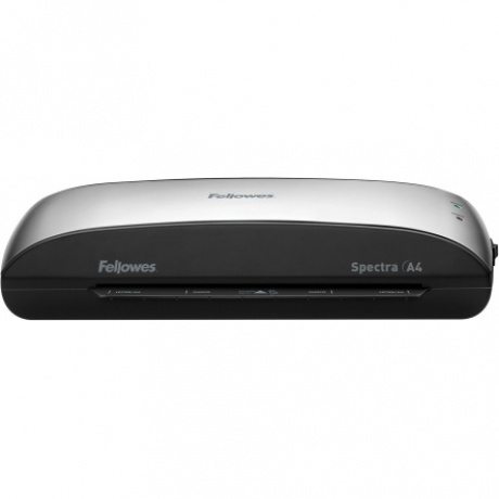 Ламинатор Fellowes Spectra A4, FS-57378
Ламинатор Fellowes Spectra A4, FS-57378