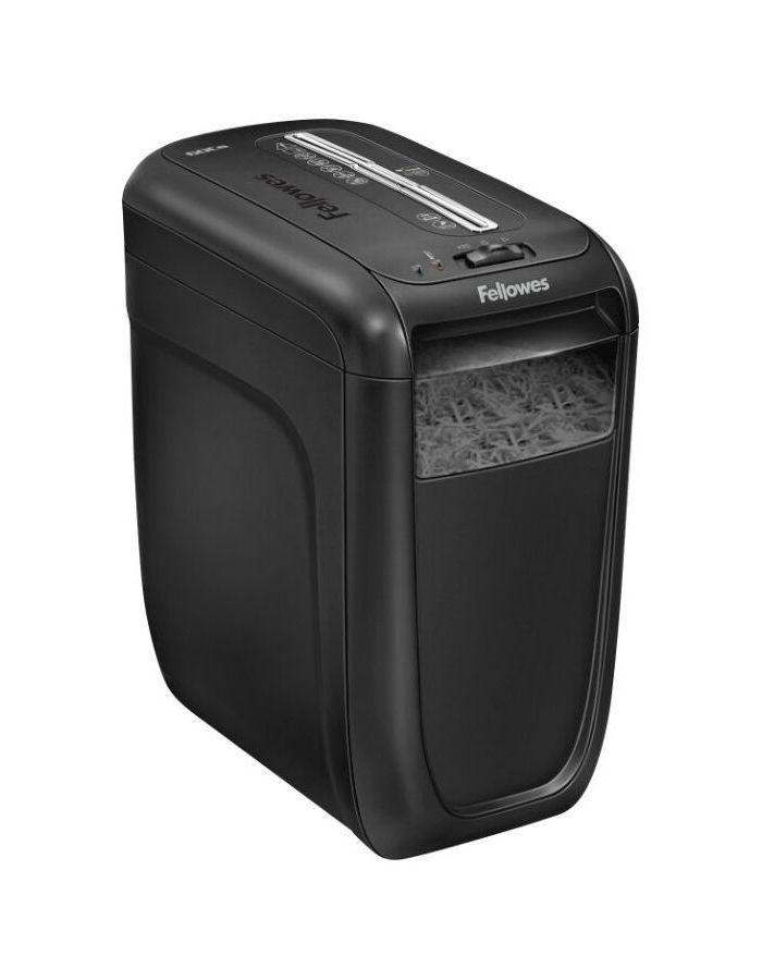 Уничтожитель бумаг Fellowes PowerShred 60Cs
Уничтожитель бумаг Fellowes PowerShred 60Cs