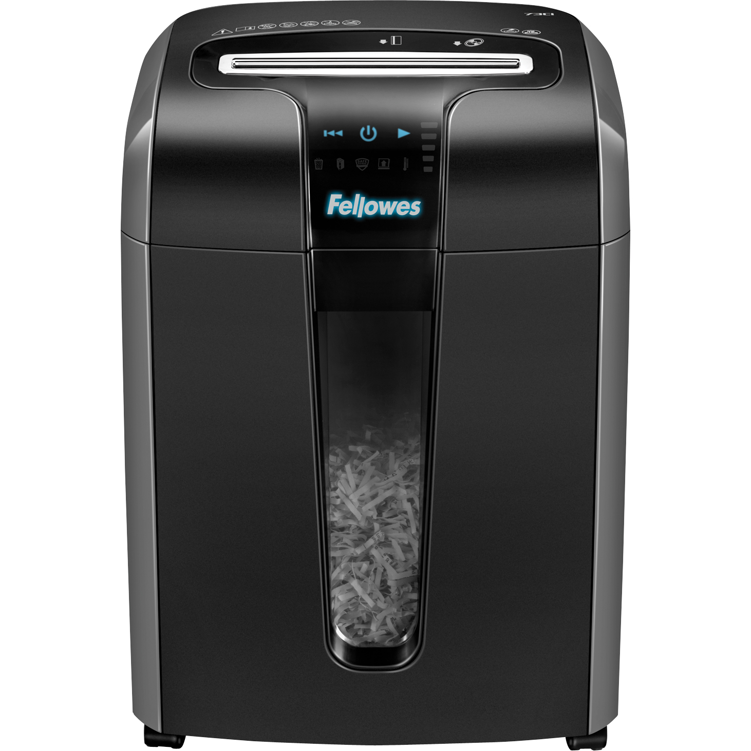 Шредер Fellowes 73Ci (FS-46011) 
Шредер Fellowes 73Ci (FS-46011)