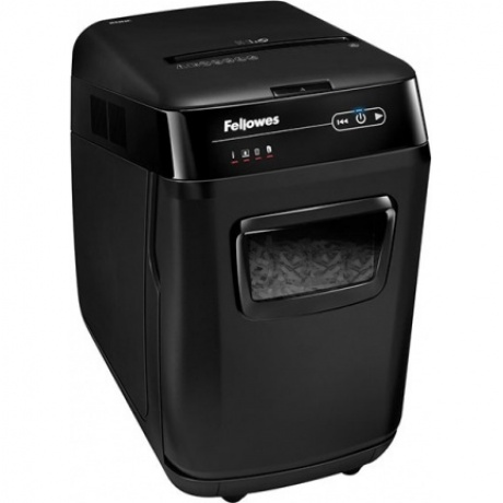 Шредер Fellowes AutoMax 200M (FS-46563)
Шредер Fellowes AutoMax 200M (FS-46563)