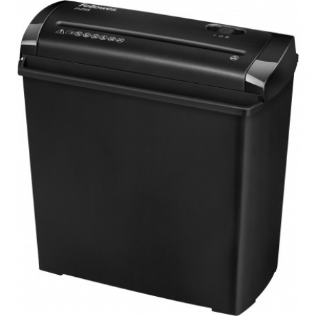 Шредер Fellowes Powershred P-25S (FS-4701001)
Шредер Fellowes Powershred P-25S (FS-4701001)