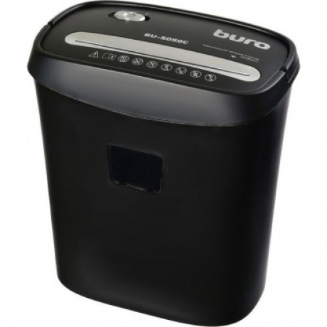 Шредер Buro Home BU-S050C
Шредер Buro Home BU-S050C