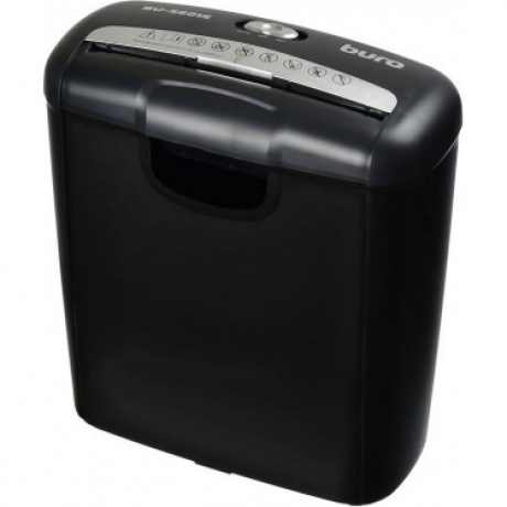 Шредер Buro Home BU-S601S
Шредер Buro Home BU-S601S