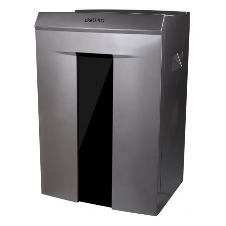 Шредер Deli 9907 серебристый
Шредер Deli 9907 серебристый