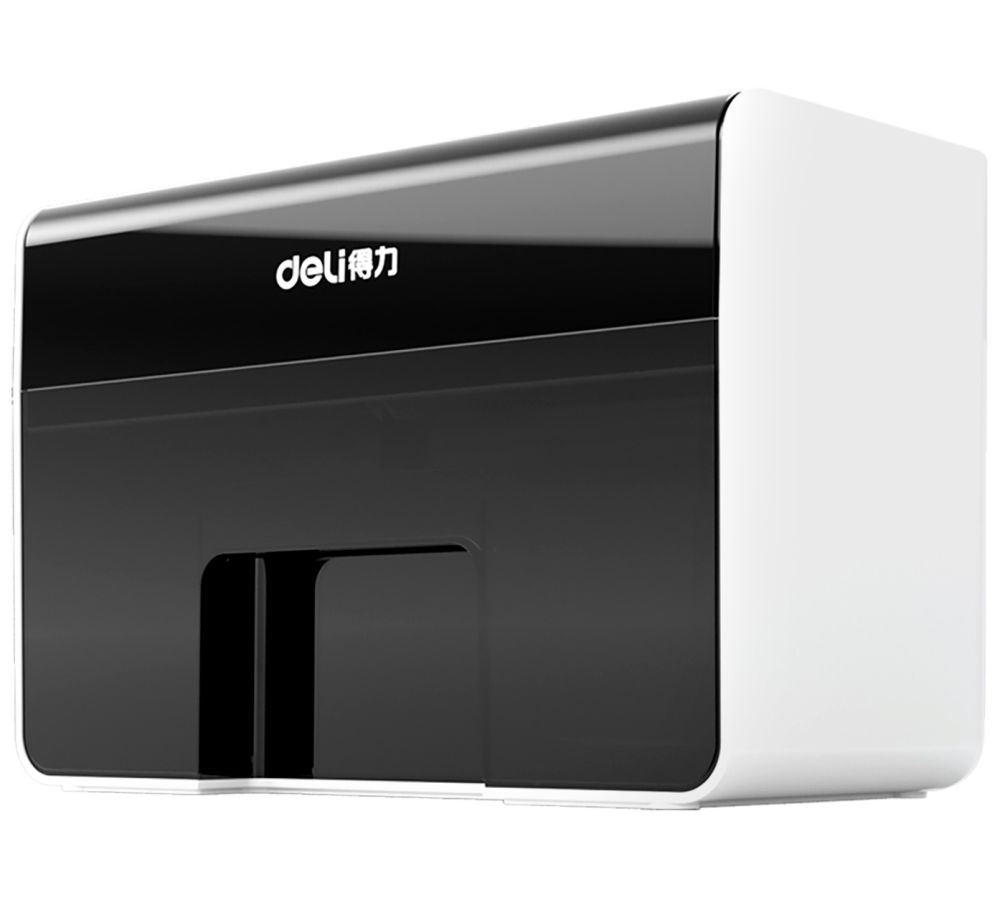 Шредер Deli 9936 белый
Шредер Deli 9936 белый