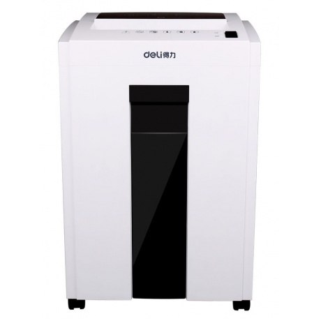 Шредер Deli 9953 белый
Шредер Deli 9953 белый