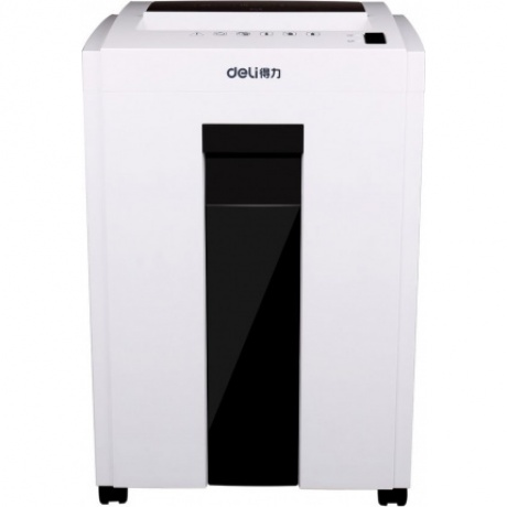 Шредер Deli 9953 белый
Шредер Deli 9953 белый