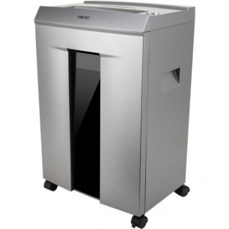 Шредер Deli 9959 серый
Шредер Deli 9959 серый