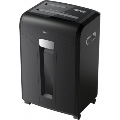 Шредер Deli E14400 черный
Шредер Deli E14400 черный
