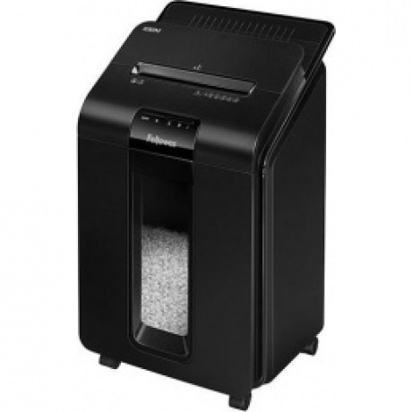 Шредер Fellowes AutoMax 100M (FS-46292)
Шредер Fellowes AutoMax 100M (FS-46292)