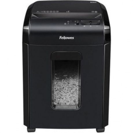Шредер Fellowes PowerShred 10M (FS-46306)
Шредер Fellowes PowerShred 10M (FS-46306)
